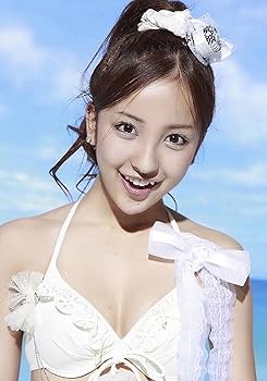 Amazon.co.jp: 板野友美 ② L版写真 15枚セット AKB48 ともちん 水着